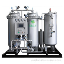 100nm3/Hr Psa Nitrogen Generator for Chemical Industry